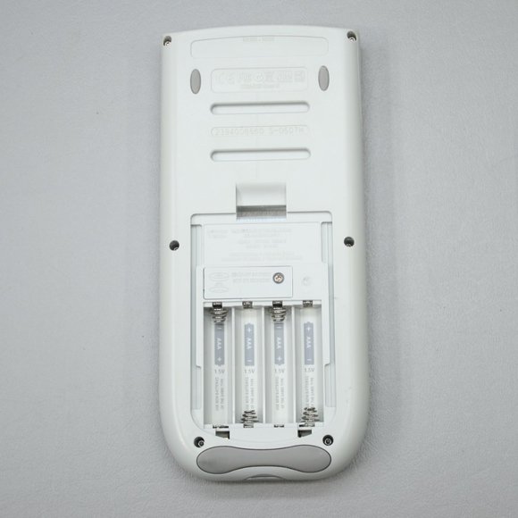 Texas Instruments TI-84 Plus Silver Edition Graphing Calculator Manual -NO CABLE - Picture 8 of 10